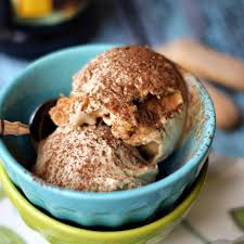 Tiramisu Ice Cream
